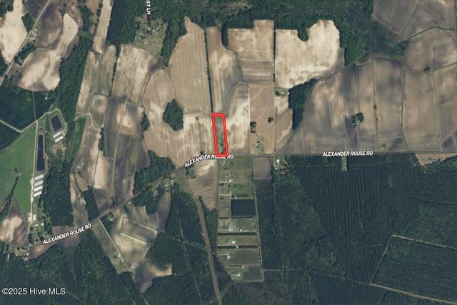 804 Alexander Rouse Road, Kinston, NC 28504