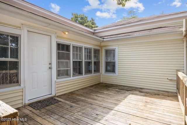 804 Alexander Rouse Road, Kinston, NC 28504