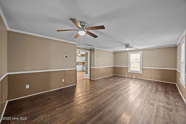 804 Alexander Rouse Road, Kinston, NC 28504