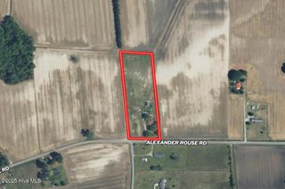 804 Alexander Rouse Road, Kinston, NC 28504
