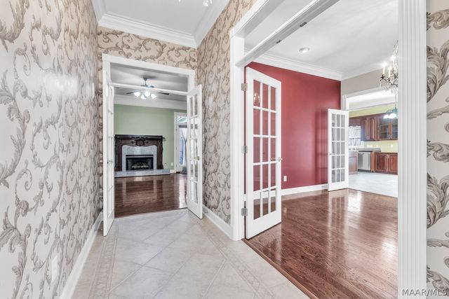 168 Vivian Lane, Wetumpka, AL 36093