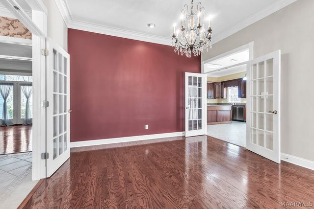 168 Vivian Lane, Wetumpka, AL 36093