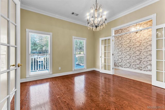 168 Vivian Lane, Wetumpka, AL 36093