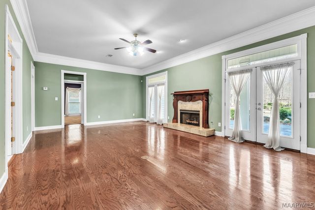 168 Vivian Lane, Wetumpka, AL 36093