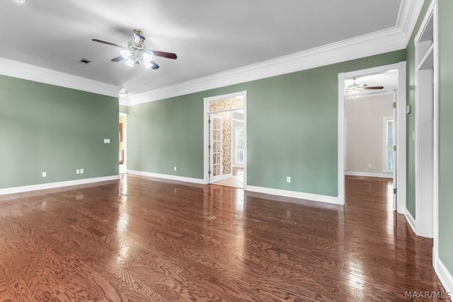 168 Vivian Lane, Wetumpka, AL 36093