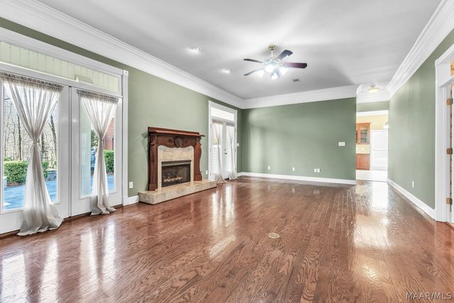 168 Vivian Lane, Wetumpka, AL 36093