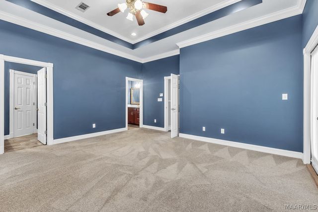 168 Vivian Lane, Wetumpka, AL 36093