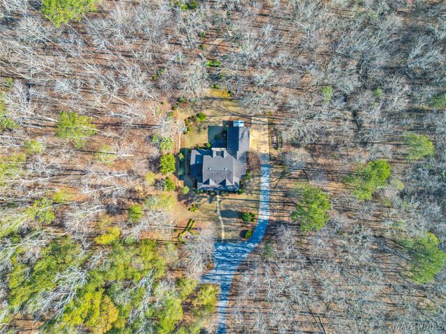 168 Vivian Lane, Wetumpka, AL 36093