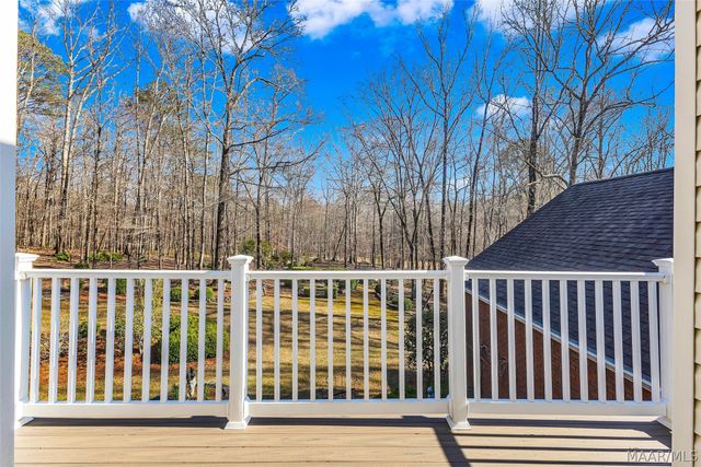 168 Vivian Lane, Wetumpka, AL 36093