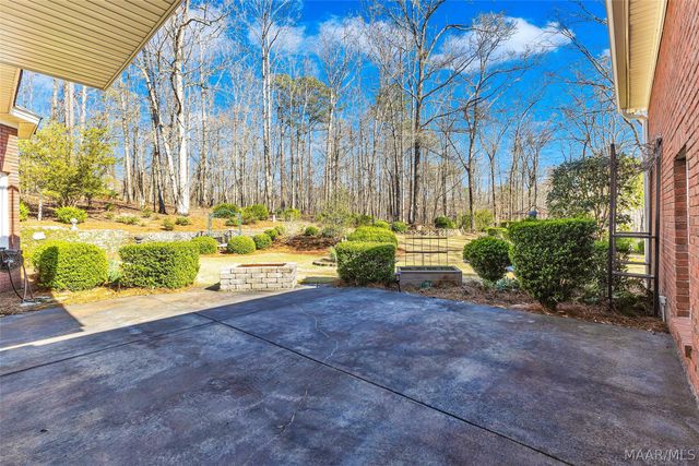168 Vivian Lane, Wetumpka, AL 36093