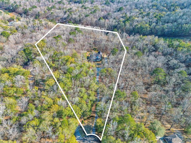 168 Vivian Lane, Wetumpka, AL 36093