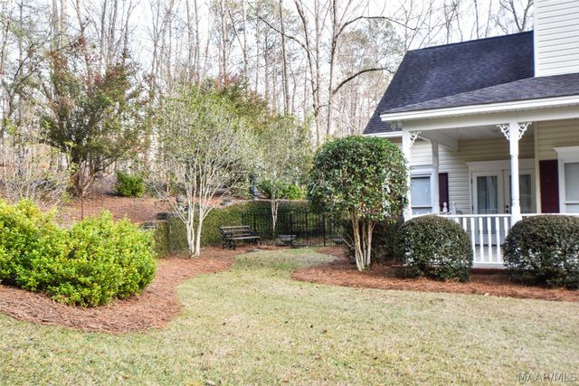 168 Vivian Lane, Wetumpka, AL 36093