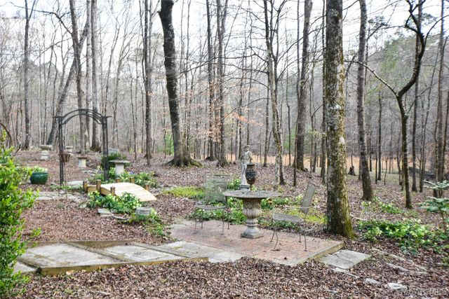 168 Vivian Lane, Wetumpka, AL 36093