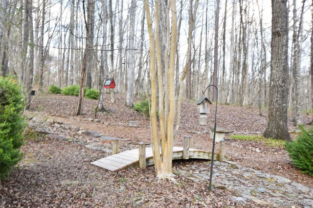 168 Vivian Lane, Wetumpka, AL 36093