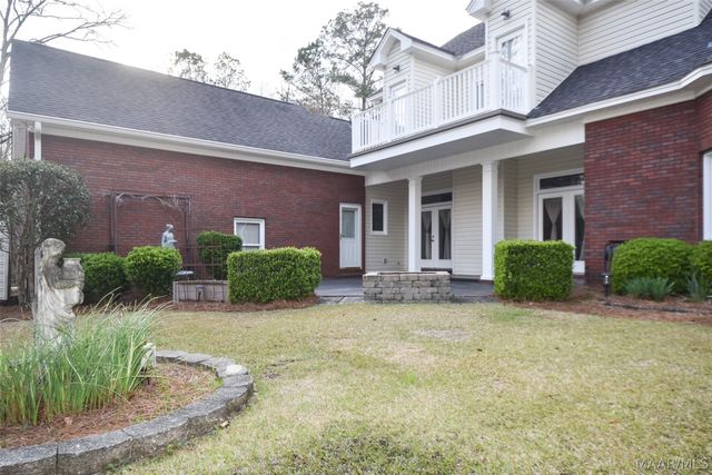 168 Vivian Lane, Wetumpka, AL 36093