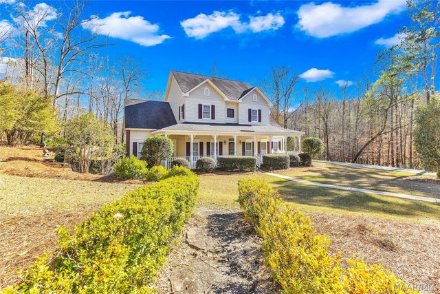 168 Vivian Lane, Wetumpka, AL 36093