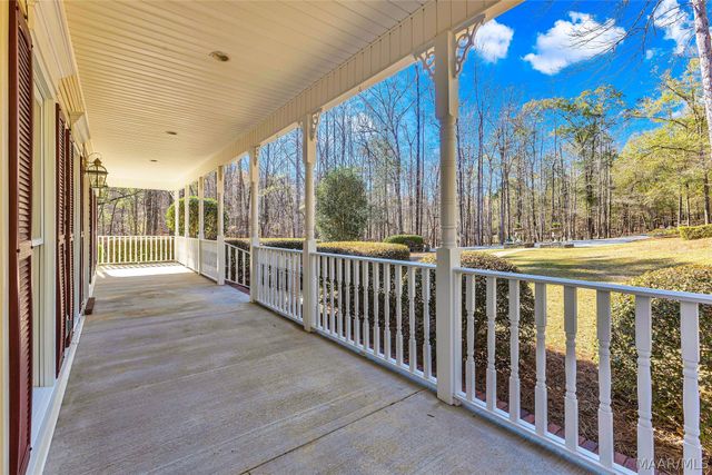 168 Vivian Lane, Wetumpka, AL 36093