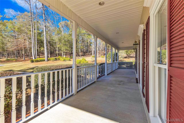 168 Vivian Lane, Wetumpka, AL 36093