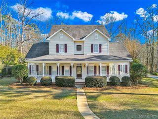 168 Vivian Lane, Wetumpka, AL 36093