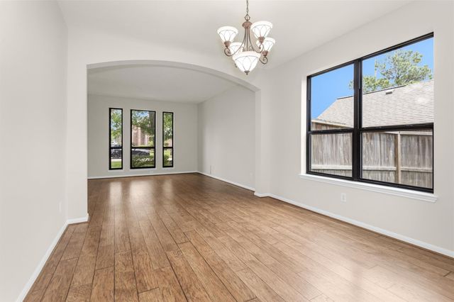 7419 Alderly Drive, Spring, TX 77389