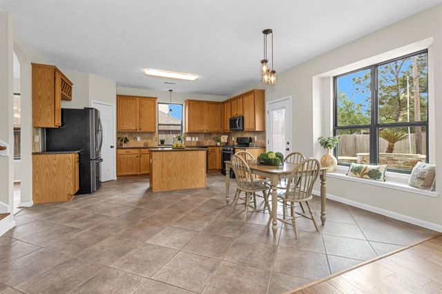 7419 Alderly Drive, Spring, TX 77389