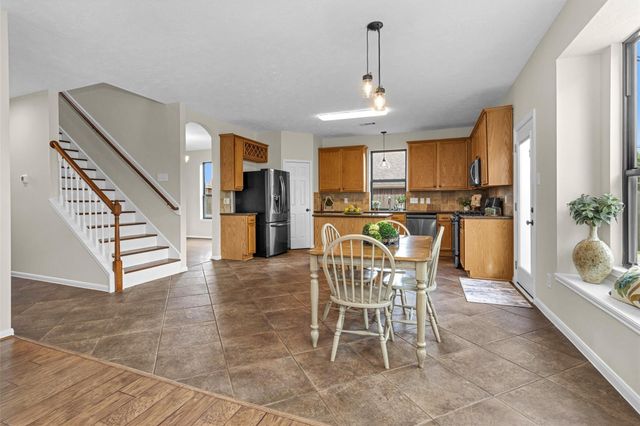 7419 Alderly Drive, Spring, TX 77389