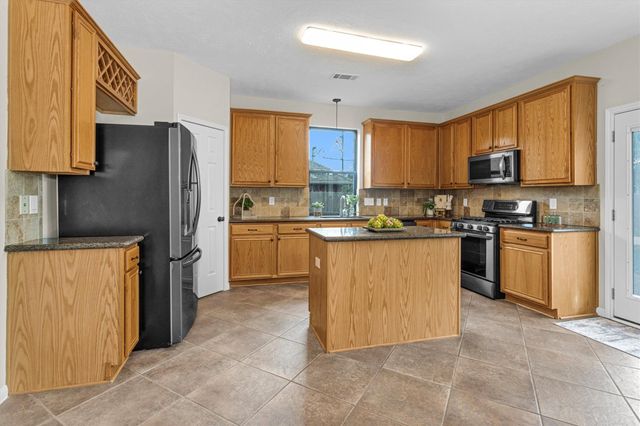 7419 Alderly Drive, Spring, TX 77389