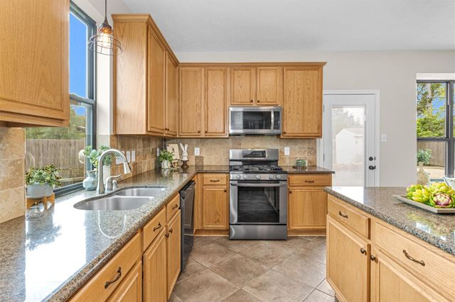 7419 Alderly Drive, Spring, TX 77389