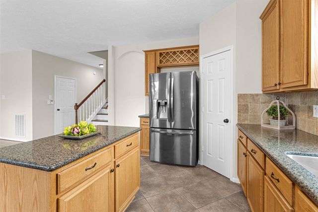 7419 Alderly Drive, Spring, TX 77389