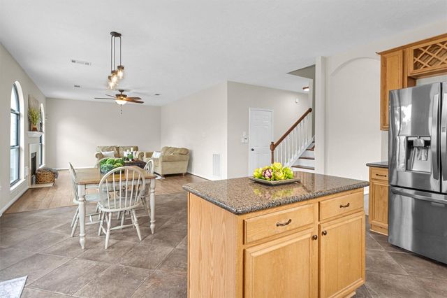 7419 Alderly Drive, Spring, TX 77389