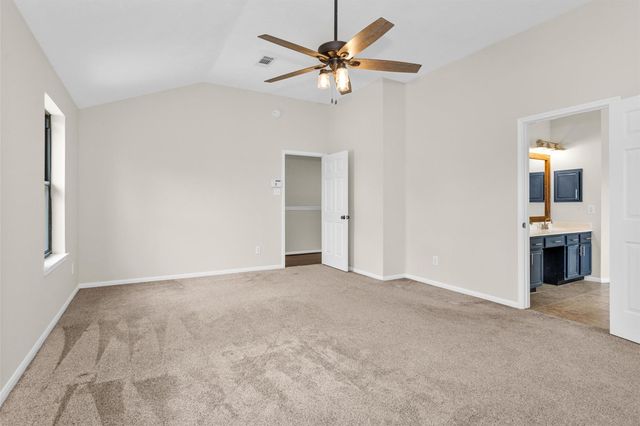 7419 Alderly Drive, Spring, TX 77389