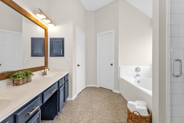 7419 Alderly Drive, Spring, TX 77389