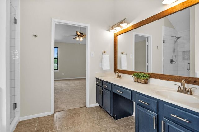 7419 Alderly Drive, Spring, TX 77389