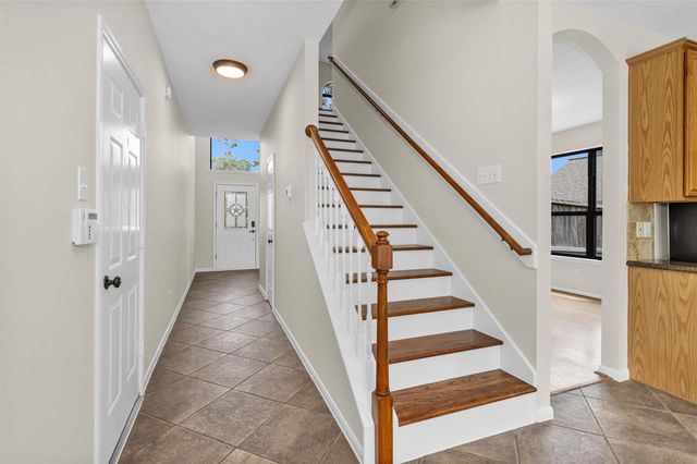 7419 Alderly Drive, Spring, TX 77389