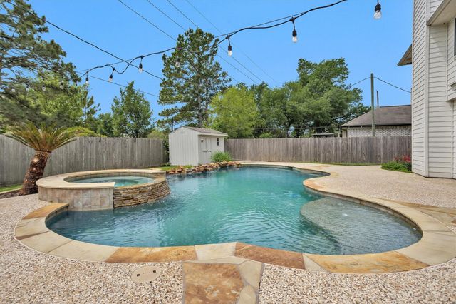 7419 Alderly Drive, Spring, TX 77389