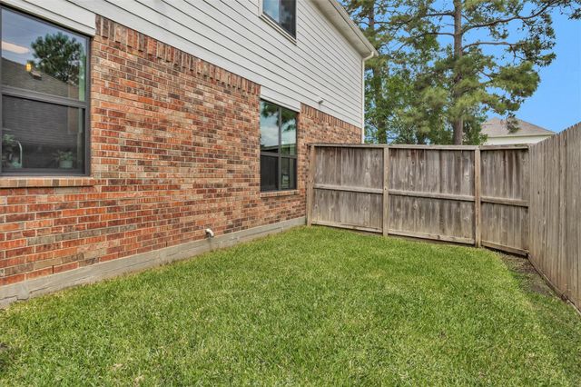 7419 Alderly Drive, Spring, TX 77389