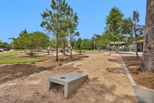 7419 Alderly Drive, Spring, TX 77389