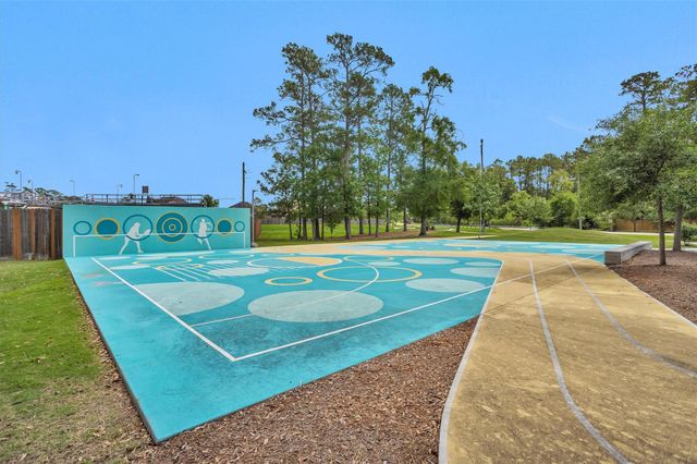 7419 Alderly Drive, Spring, TX 77389