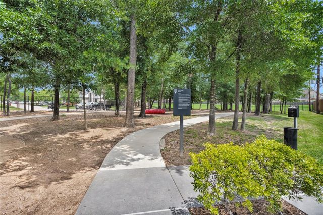 7419 Alderly Drive, Spring, TX 77389