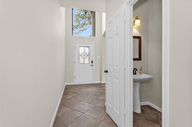 7419 Alderly Drive, Spring, TX 77389