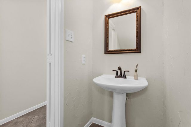 7419 Alderly Drive, Spring, TX 77389