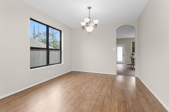 7419 Alderly Drive, Spring, TX 77389