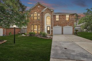 7419 Alderly Drive, Spring, TX 77389