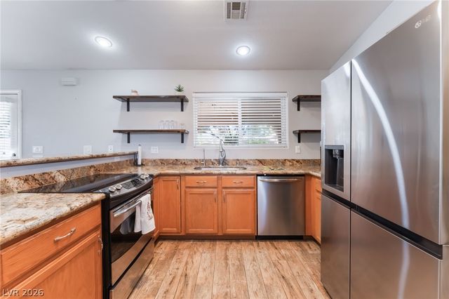 6109 Starlight Drive, Las Vegas, NV 89130