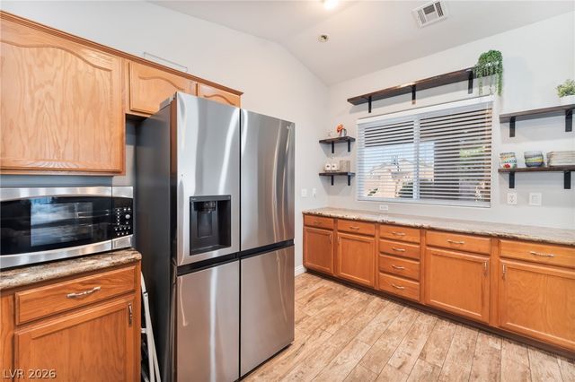 6109 Starlight Drive, Las Vegas, NV 89130