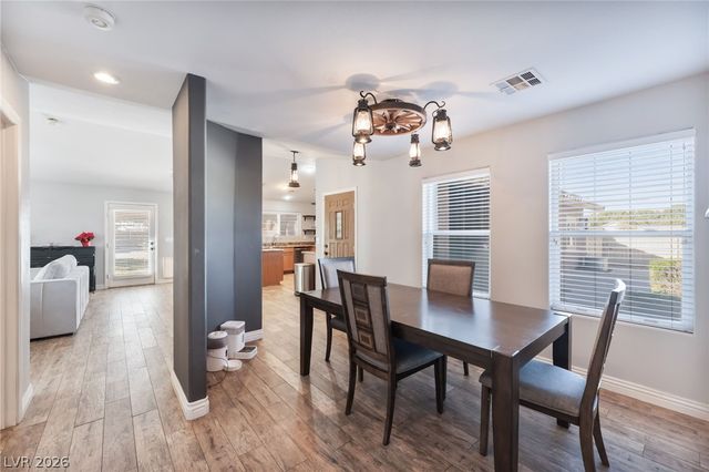 6109 Starlight Drive, Las Vegas, NV 89130