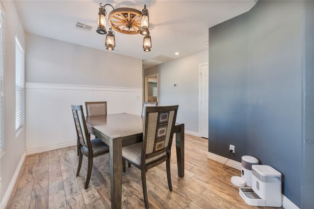 6109 Starlight Drive, Las Vegas, NV 89130