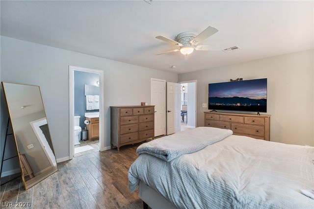 6109 Starlight Drive, Las Vegas, NV 89130