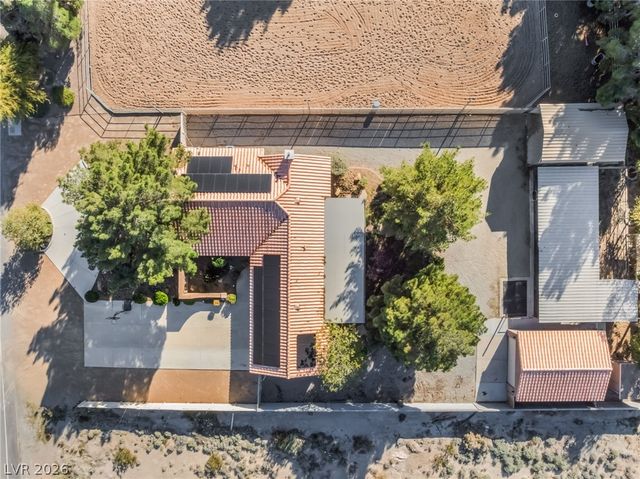 6109 Starlight Drive, Las Vegas, NV 89130