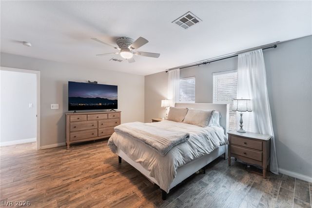 6109 Starlight Drive, Las Vegas, NV 89130